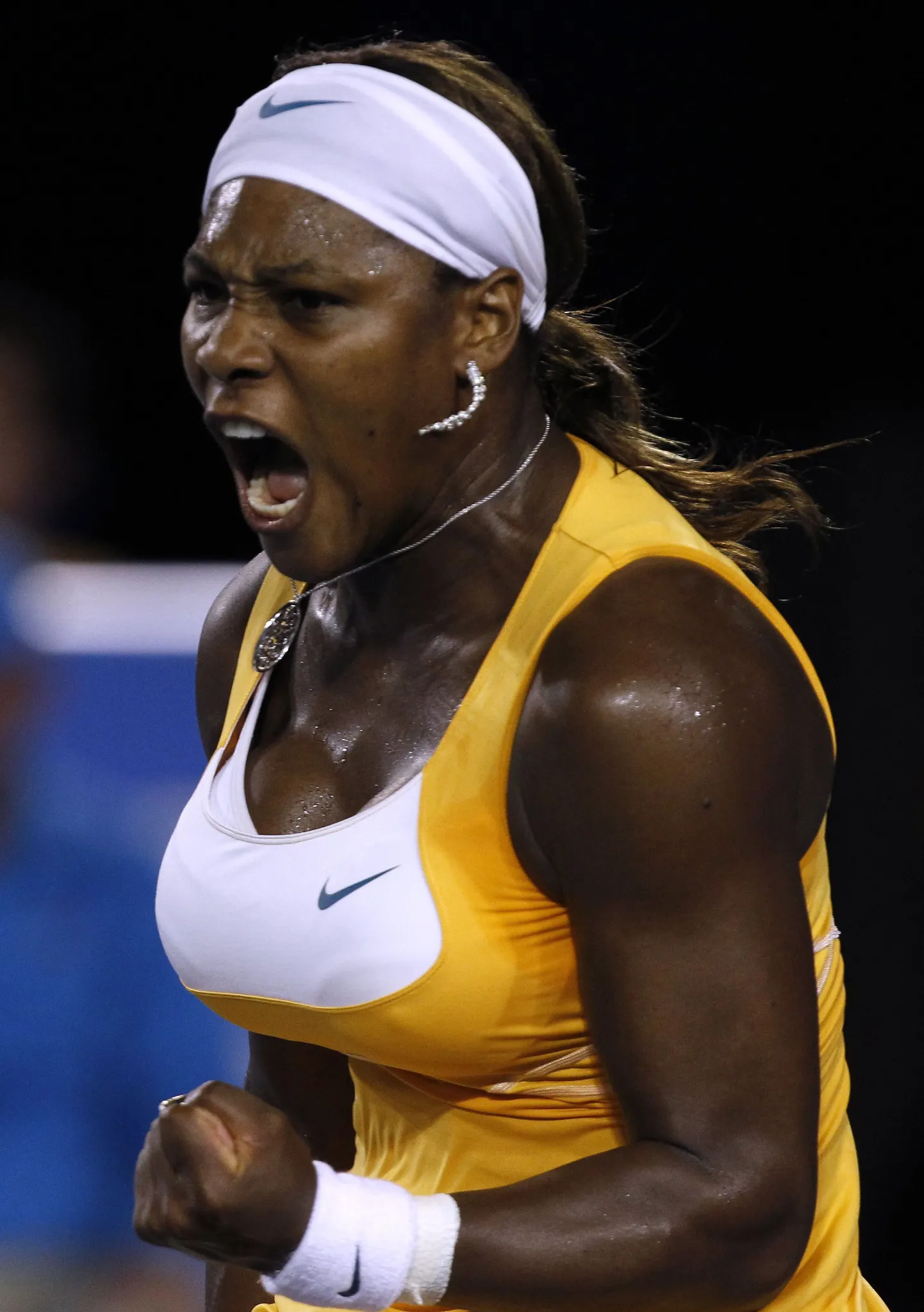 Serena Williams