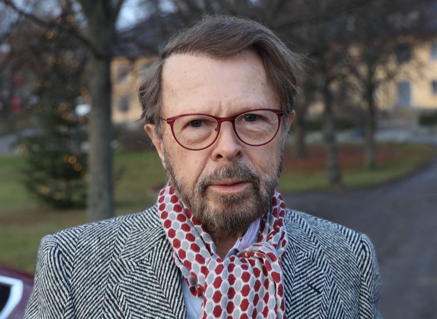 ABBA liikmena kuulsaks saanud Björn Ulvaeus on 2020. aastast autorite ja heliloojate ühingute rahvusvahelise konföderatsiooni CISAC president.
