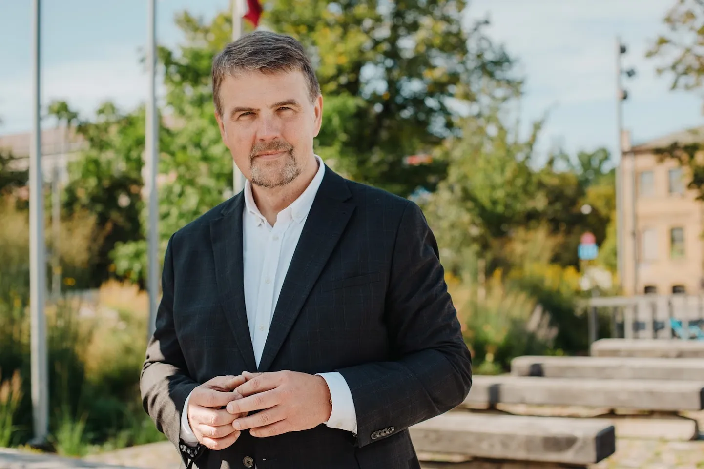 Ivars Ījabs.