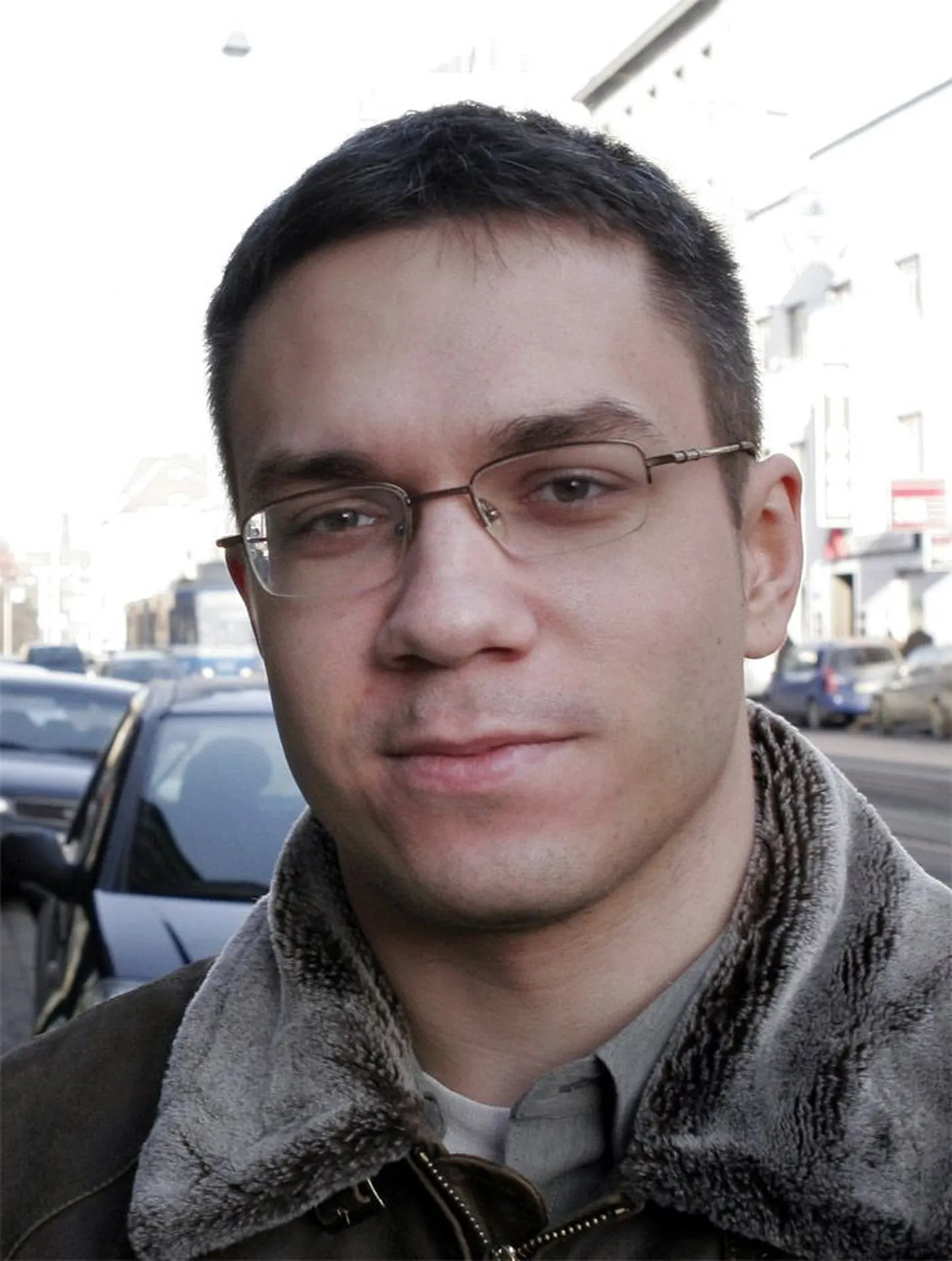 Andrei Korobeinik