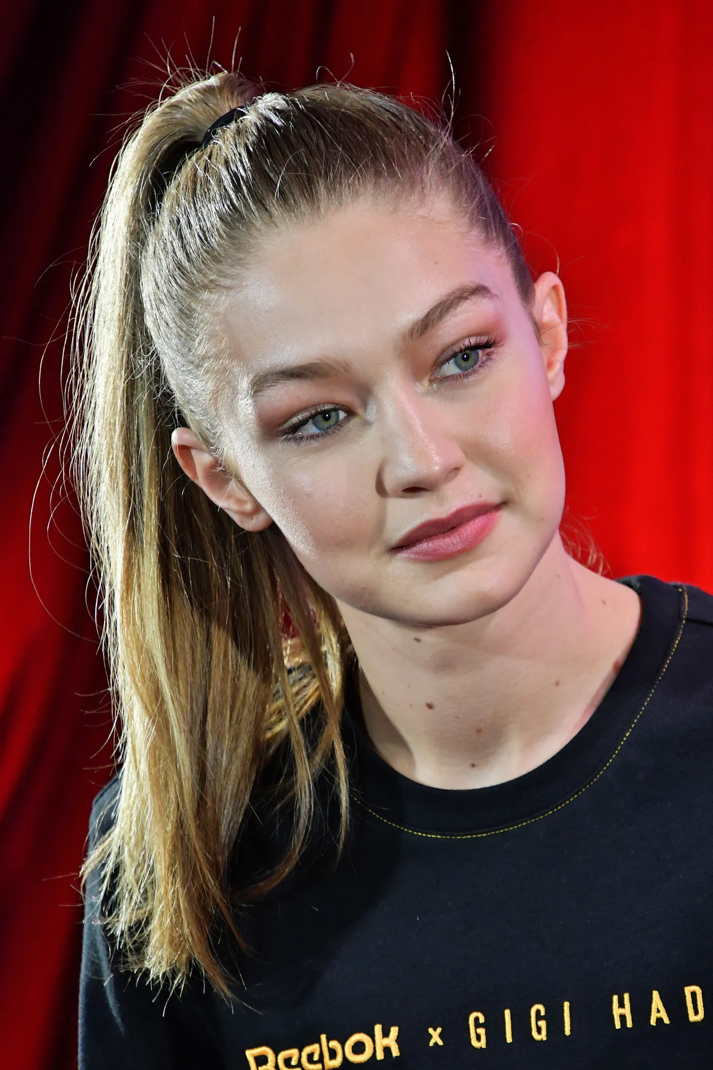 Modell Gigi Hadid