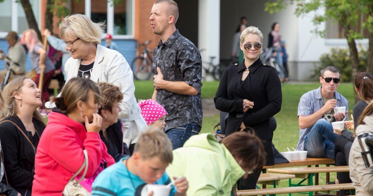 Paikuse kogukonnapäev keskendub koostegemise jõule