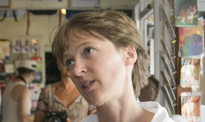 Kersti Lust