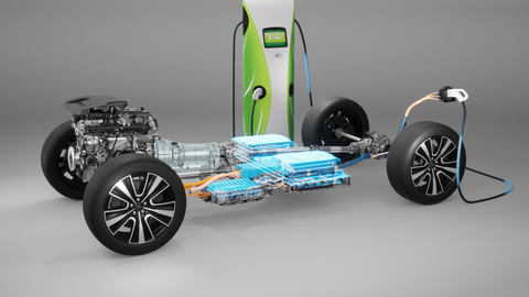 Plug-in hybrids often mislead users about their efficiency, study finds