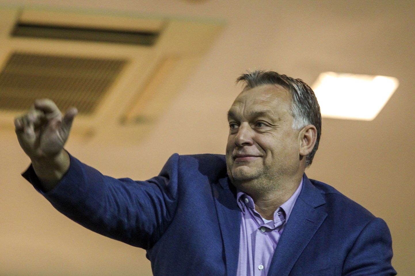 Ungaris lõpetati peaminister Viktor Orbániga seotud korruptsioonijuhtumi uurimine.