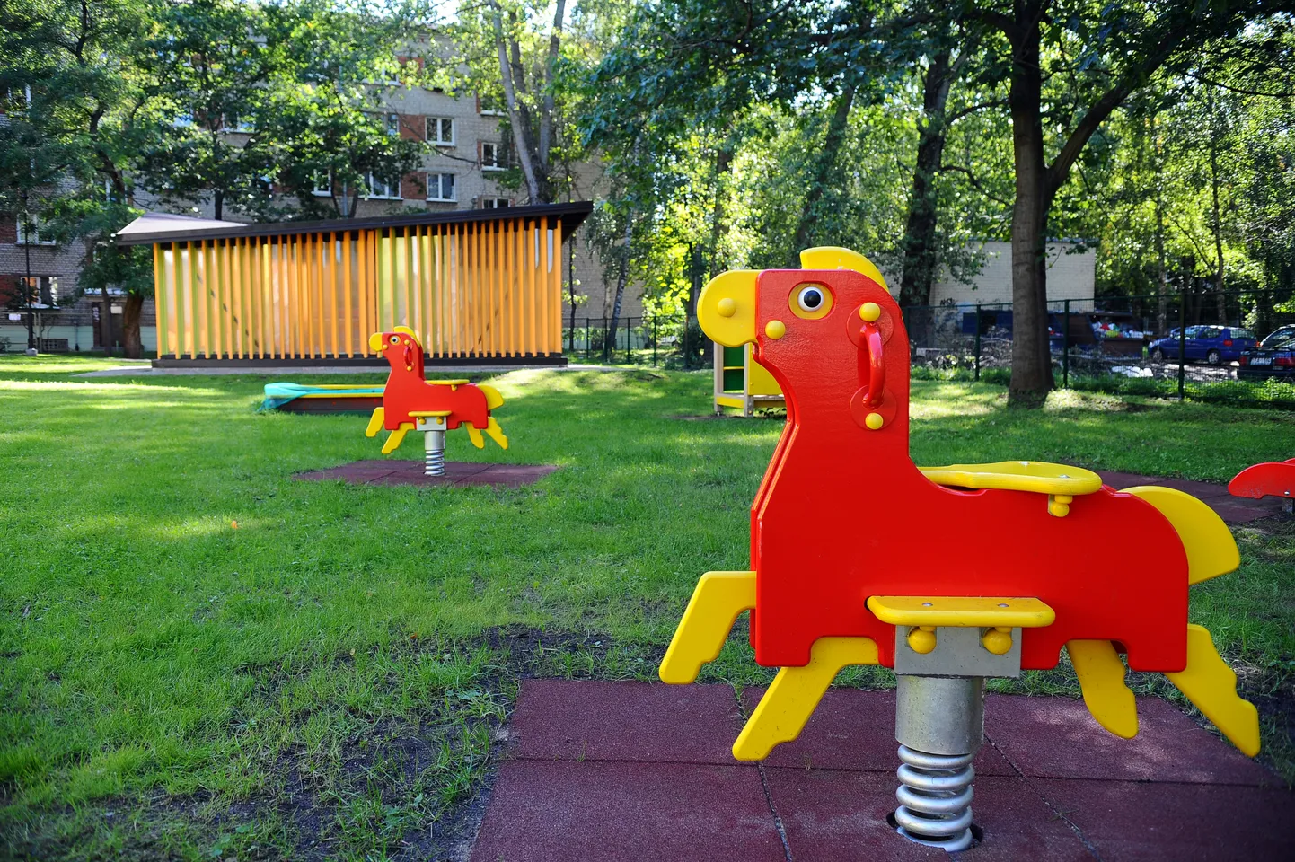 Иллюстративное фото