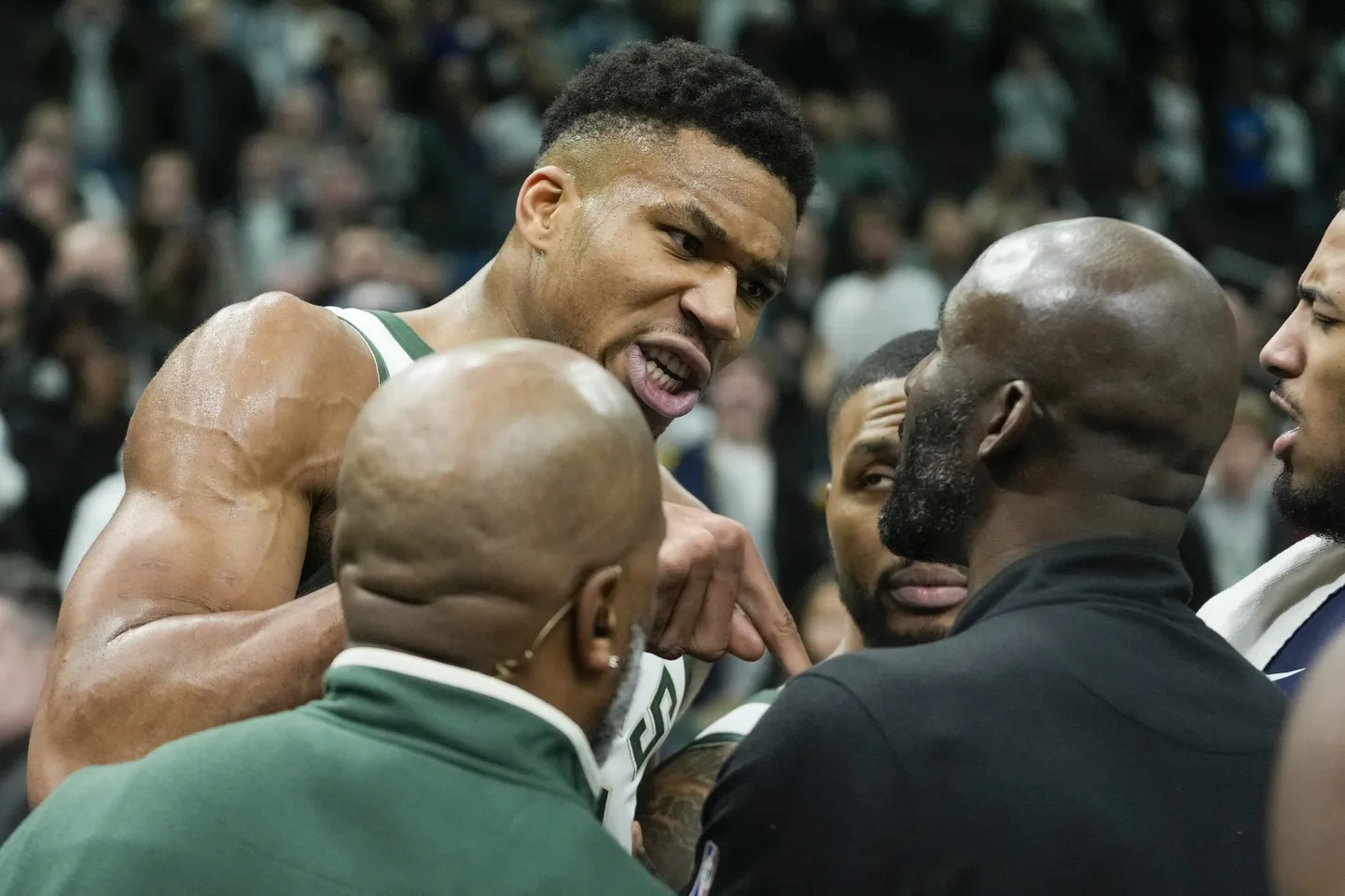 Giannis Antetokounmpo