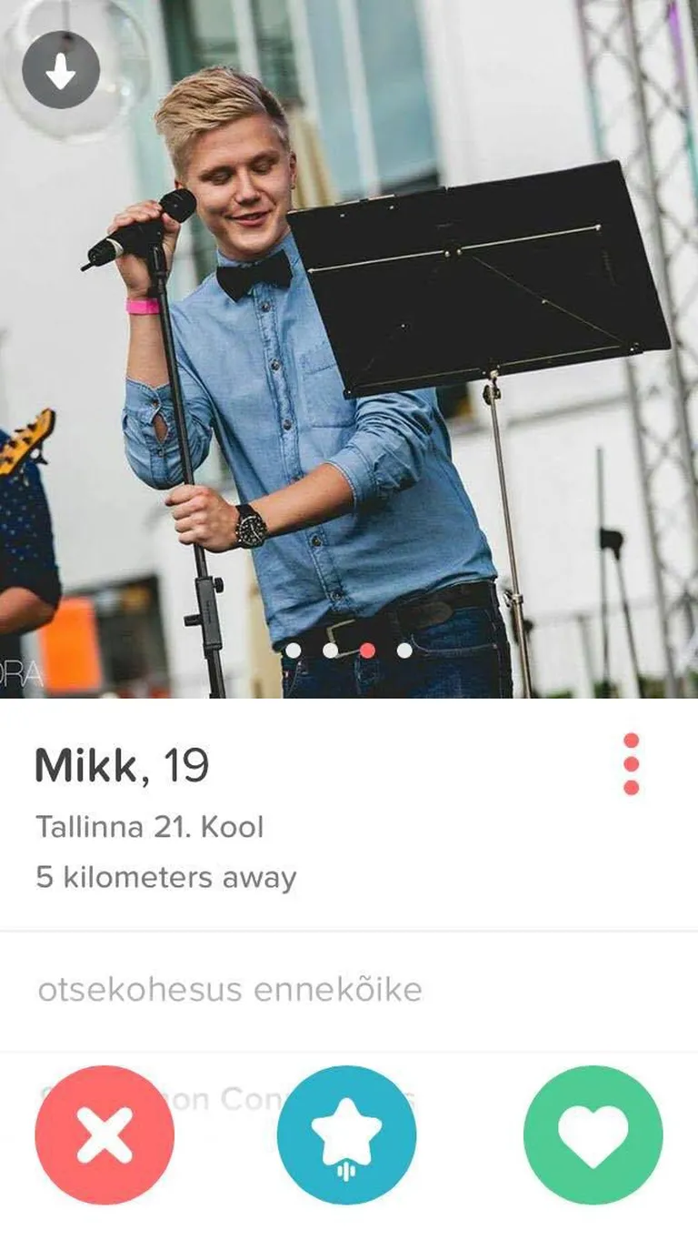 Artikli foto
