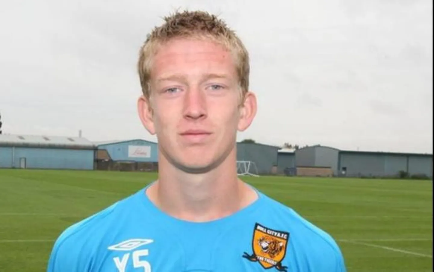 Daniel Wilkinson