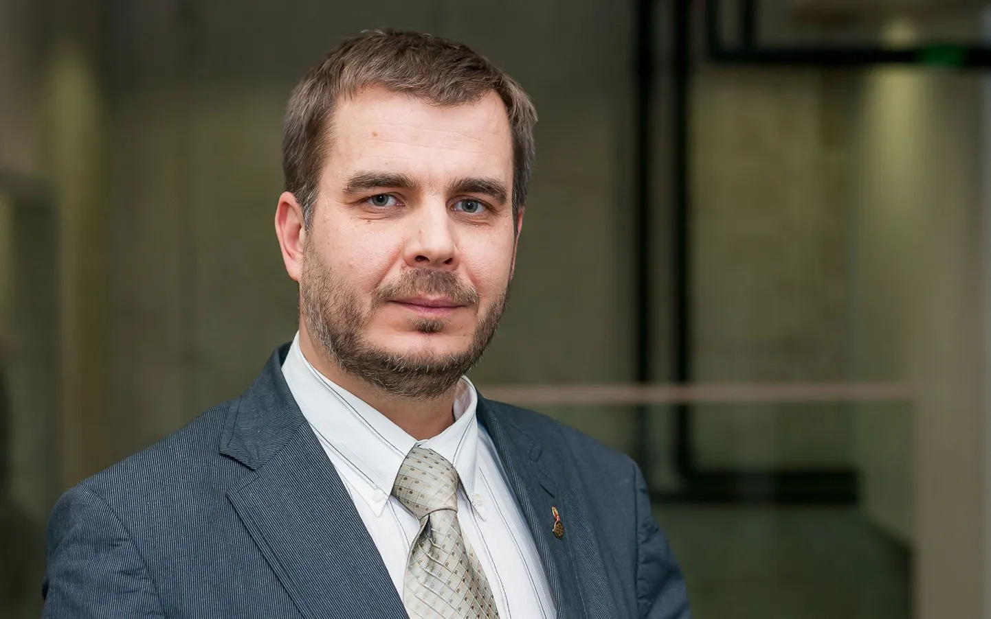 Mihkel Kangur