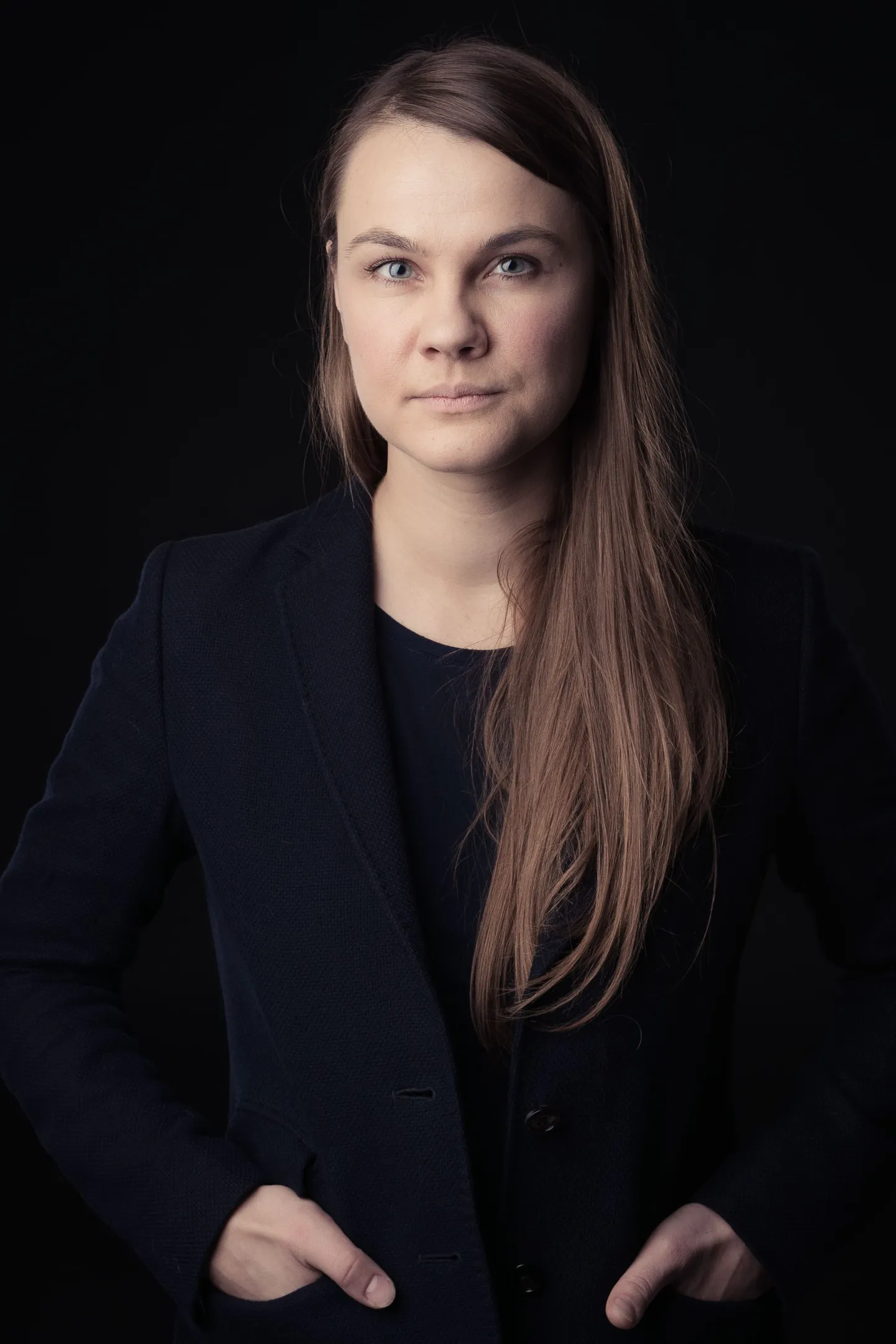 Karen K. Burns