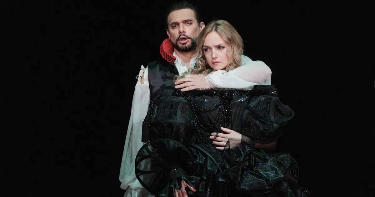 Rahvusooper Estonia toob lavale Verdi «Othello» kui peegelpildi propagandaga manipuleeritud ajastust