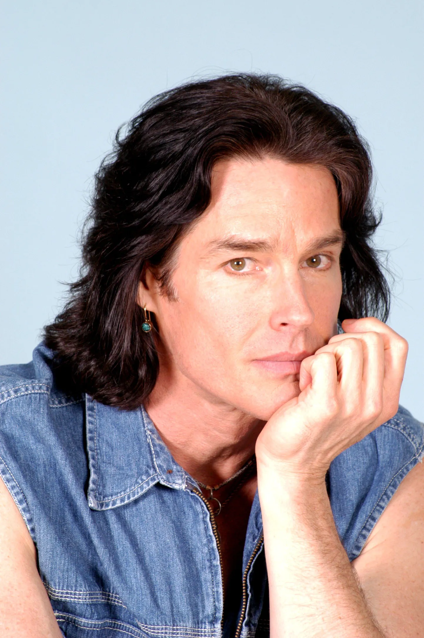 Ronn Moss ehk Ridge Forrester