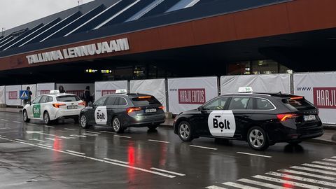 Küsitlus: sisserändes ja välistööjõus näevad ohte kõigi erakondade esindajad