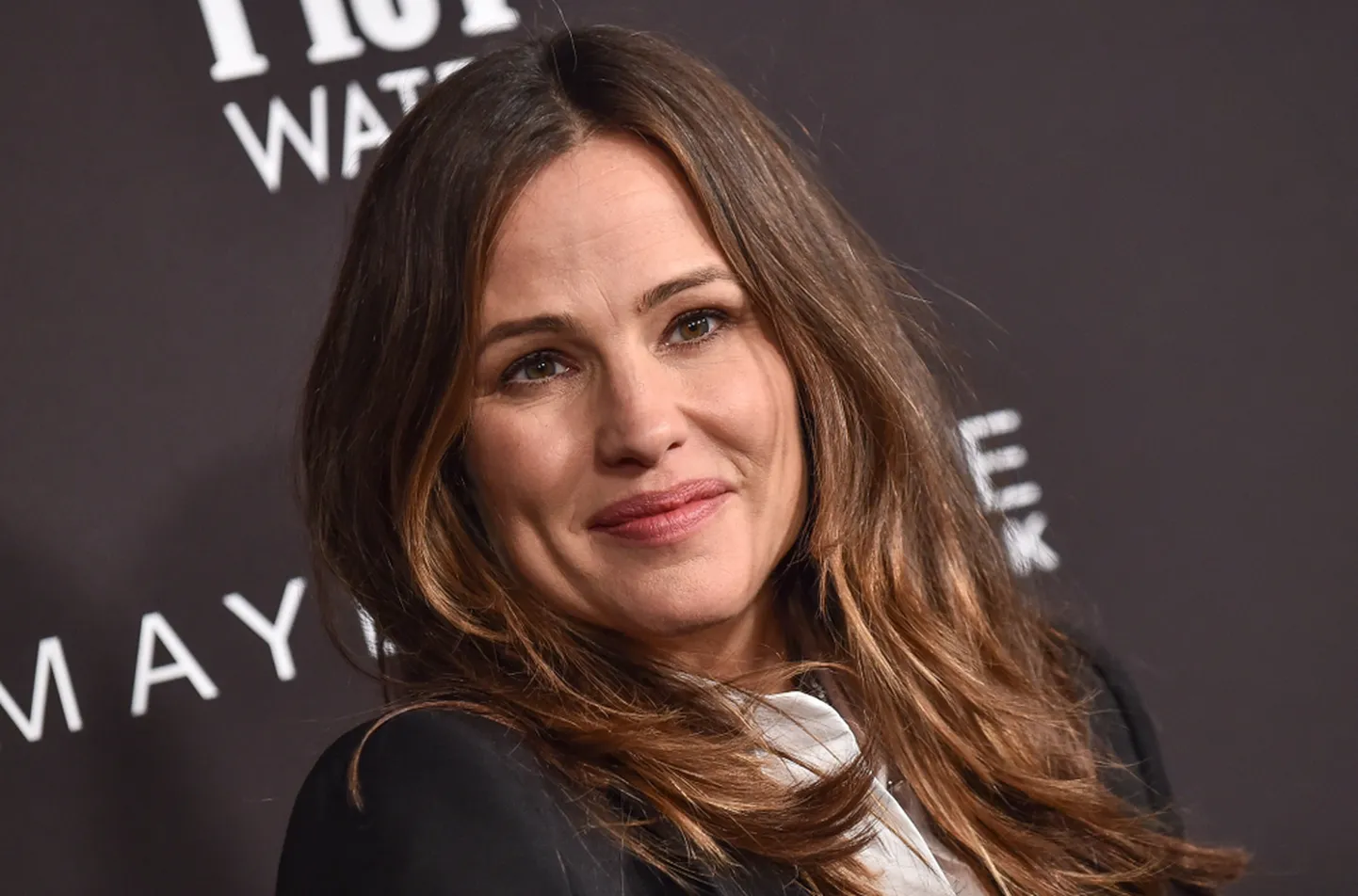 Jennifer Garner.