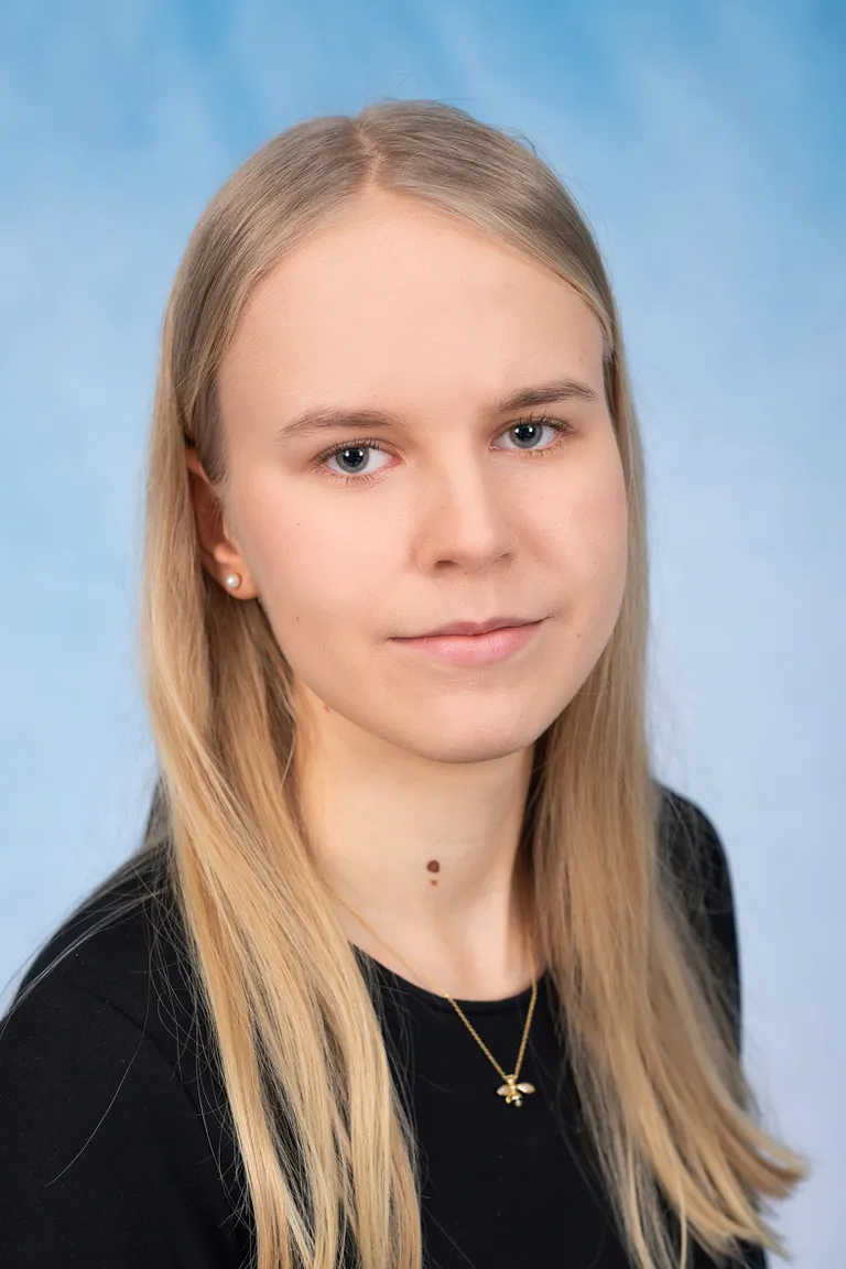Eveli Lätt