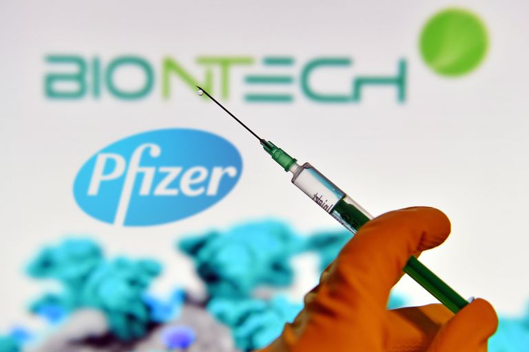 USA ravimifirma Pfizer ja Saksa biotehnoloogiafirma BioNTech teatasid, et neil on valmimas koroonavaktsiin
