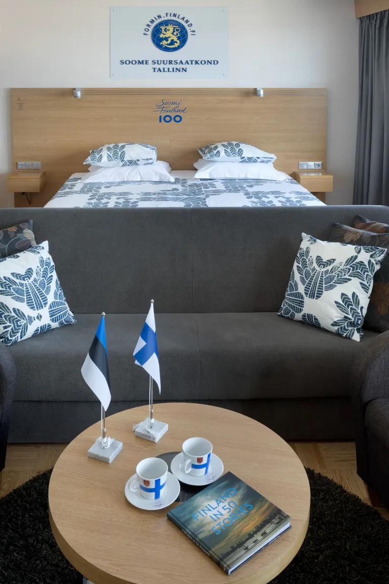 Hotell Viru