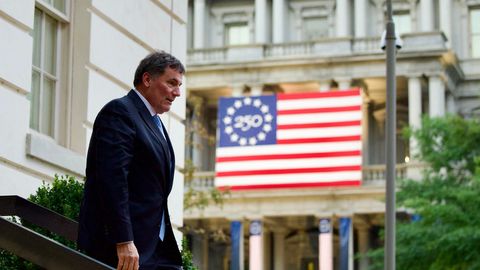 USA ja Kanada tollikõnelustel ei sündinud kokkulepet