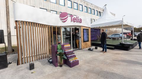 Telia juht: võrreldes üldise hinnatõusuga on side hinnad hoopis kahanenud