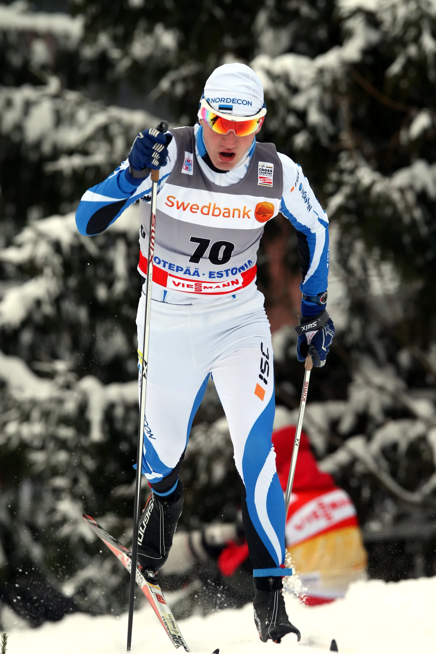 Marko Kilp.