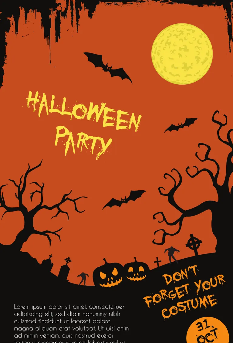 Halloween