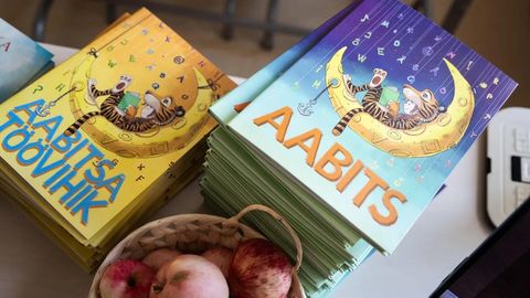 JUHTKIRI ⟩ Sel aastal tuleb sügis teisiti