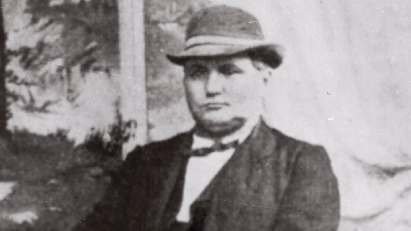 Johann Voldemar Jannsen