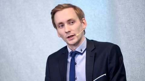 Krievijas mērķis gaidāmajās sarunās Aļaskā ir sanaidot Ukrainu ar ASV, lēš eksperts