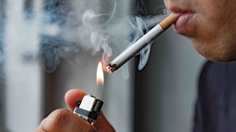 WHO: ainult neli riiki on astunud piisavalt samme suitsetamise vastu