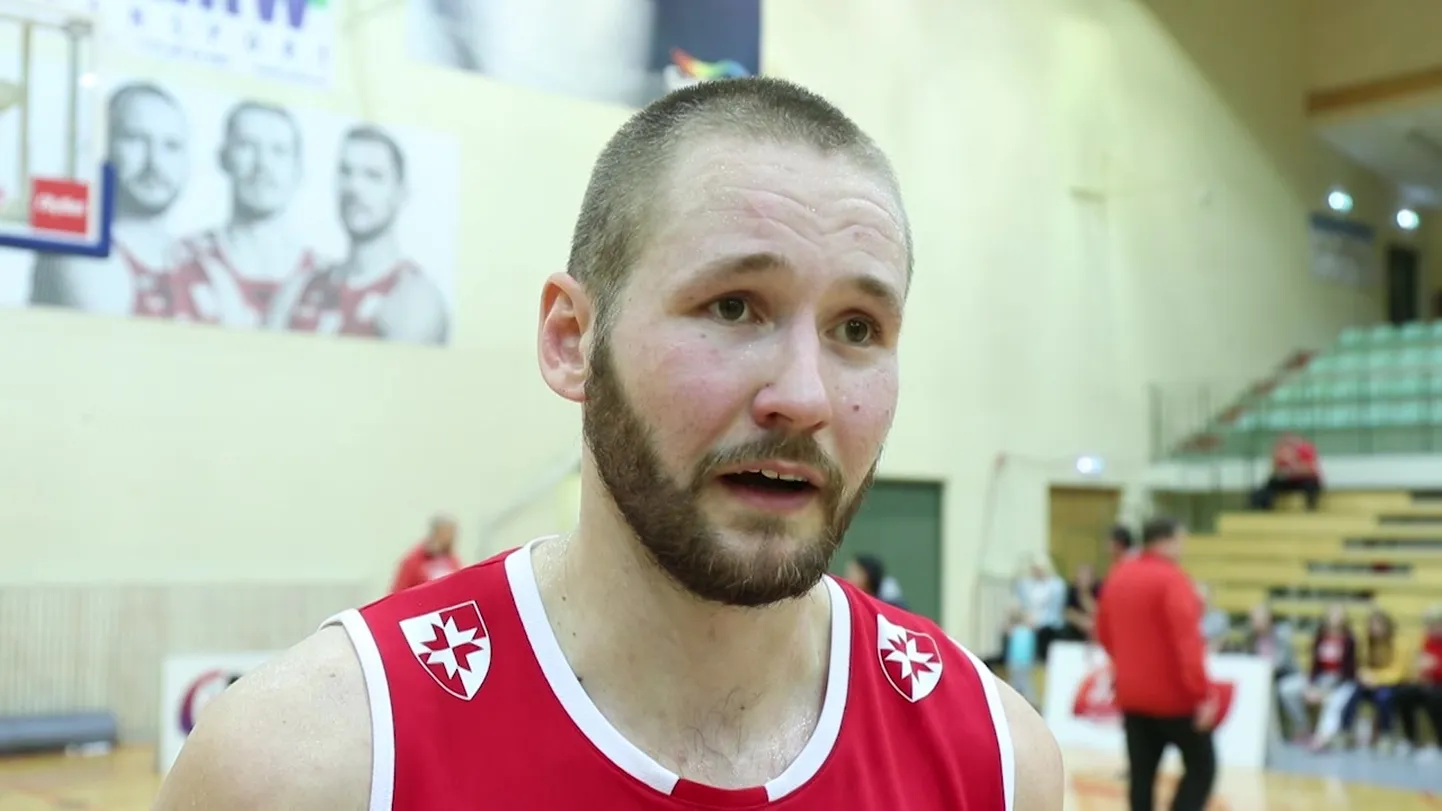 Sven Kaldre