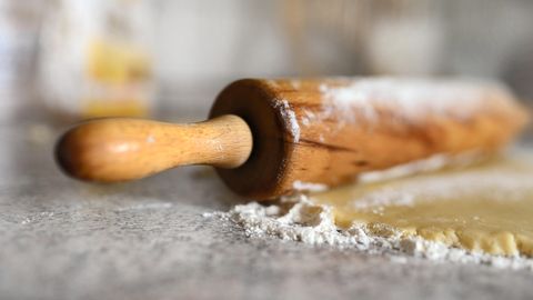 Anekdoot: tugev löök vastu pead