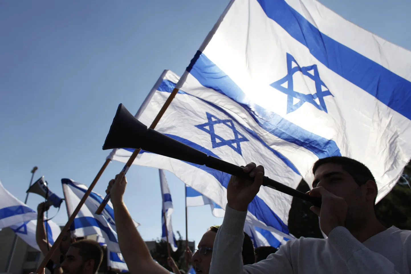 Iisrael investeerib teadusesse SKP-st 4,25 protsenti