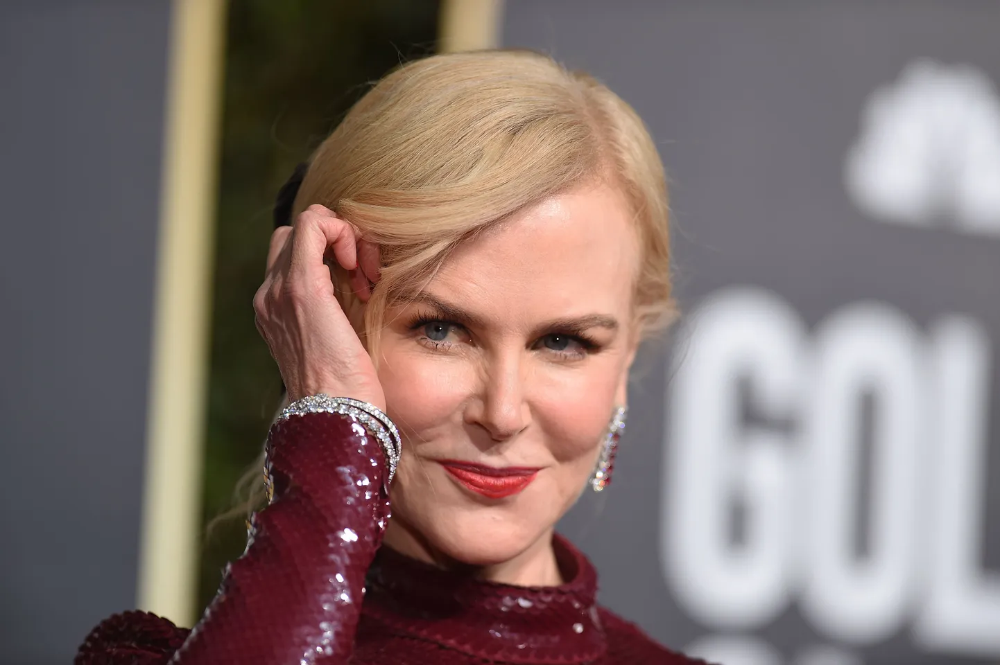 Nicole Kidman