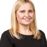 Olga Lebedeva