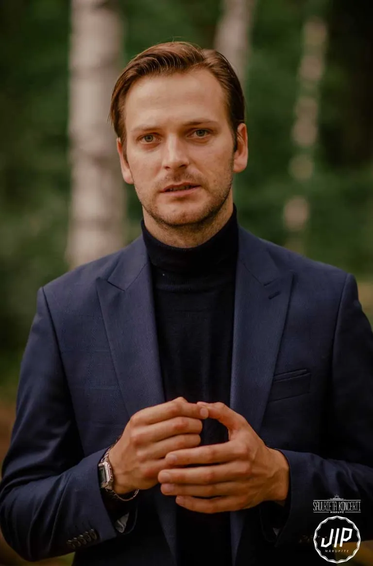 Toms Liepājnieks