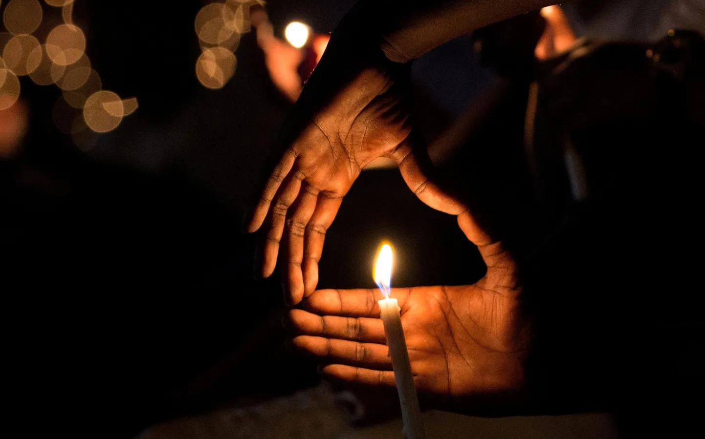 Rwanda genotsiidi mälestusüritus Kigalis 7. aprill 2019.