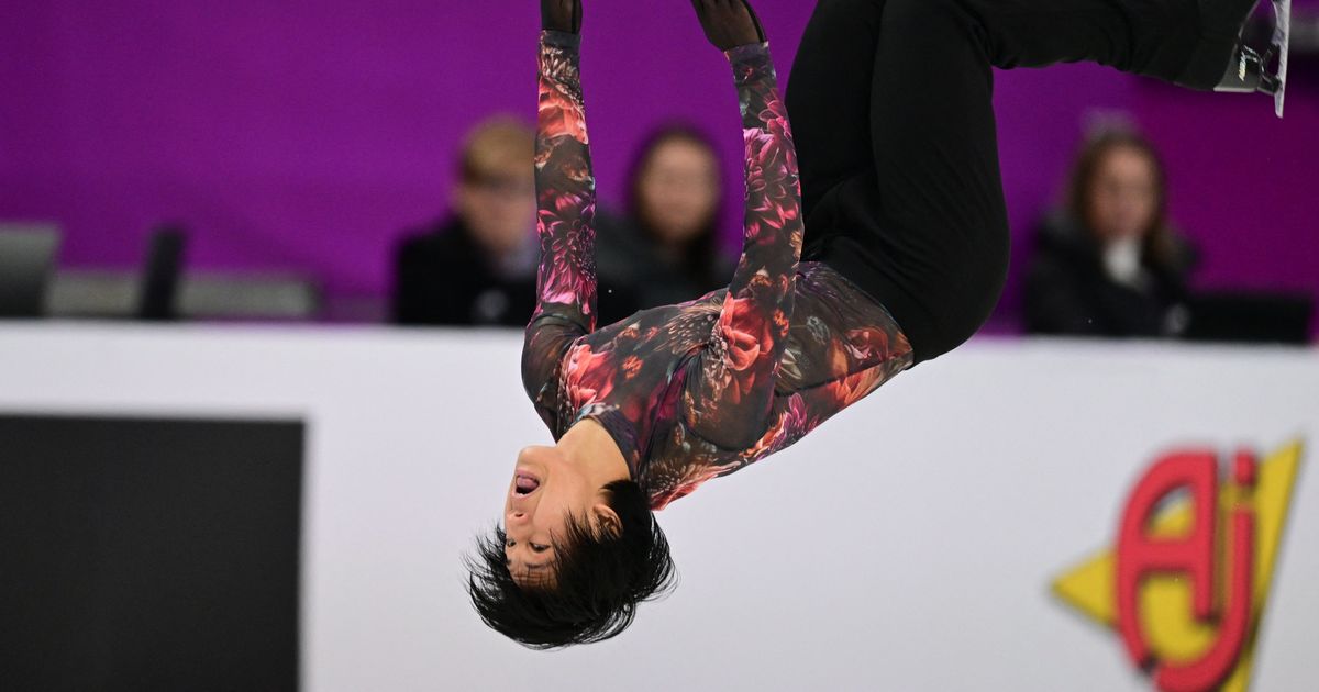 VIDEO ⟩ Selevko konkurent tegi keelatud hüppe