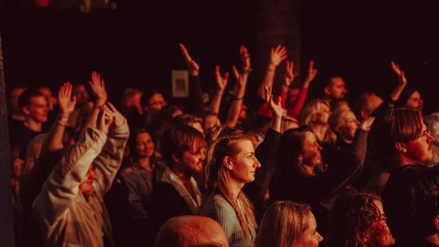 Möödunud Tallinn Music Week kogus 22 271 külastust