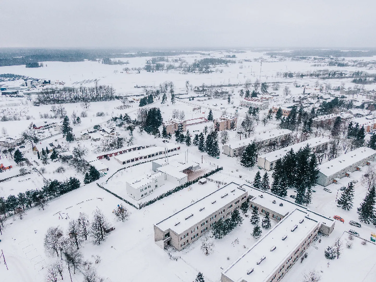 Tabivere lasteaed saab kaua oodatud remondi.
