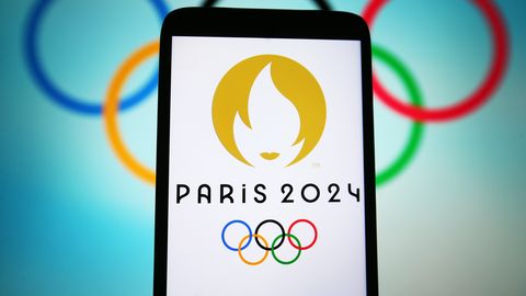 Выяснилось, сколько россиян поедет на Олимпиаду в Париже