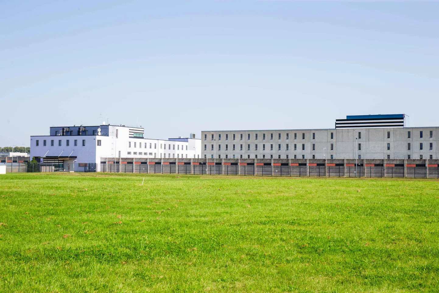 Tartu vangla Ropka.