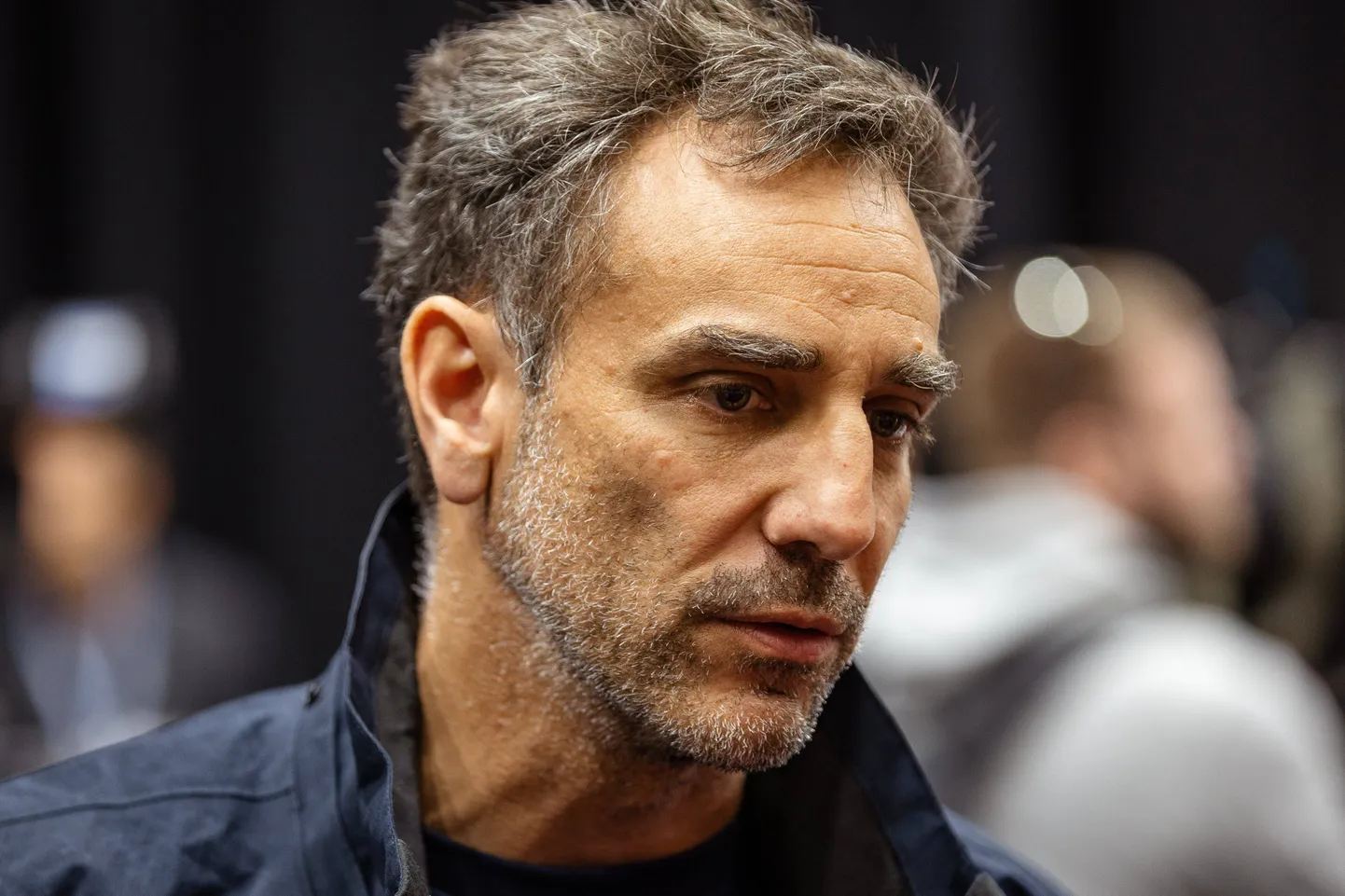 Cyril Abiteboul.