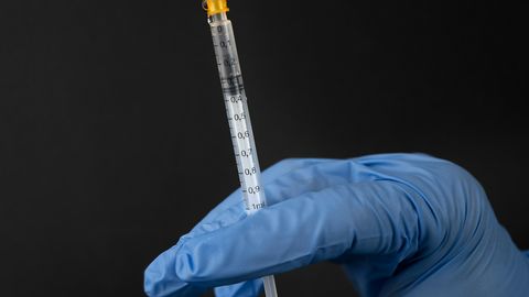 New Vaccine Developed to Counter Drug Overdoses - Is It Possible? | Postimees (EE)
