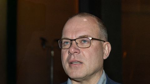 VABA AKADEEMIA ⟩ Erki Tammiksaar «Johann Köleri maailmavaade ning Eesti rahvuslik liikumine»