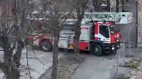 VIDEO ⟩ VUGD pēc veiktā eksperimenta komentē Grīziņkalna satiksmes izmaiņas