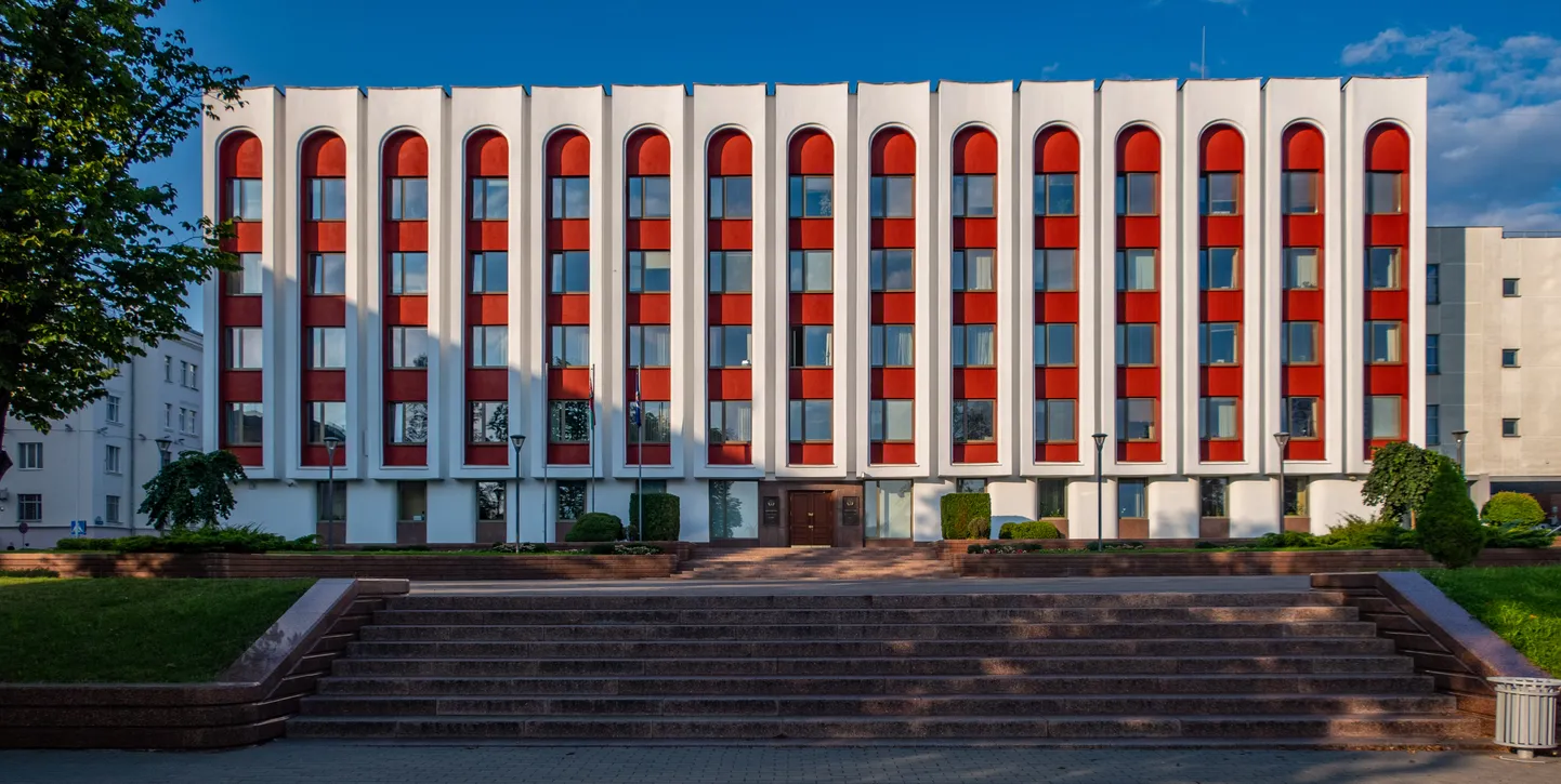 МИД Беларуси