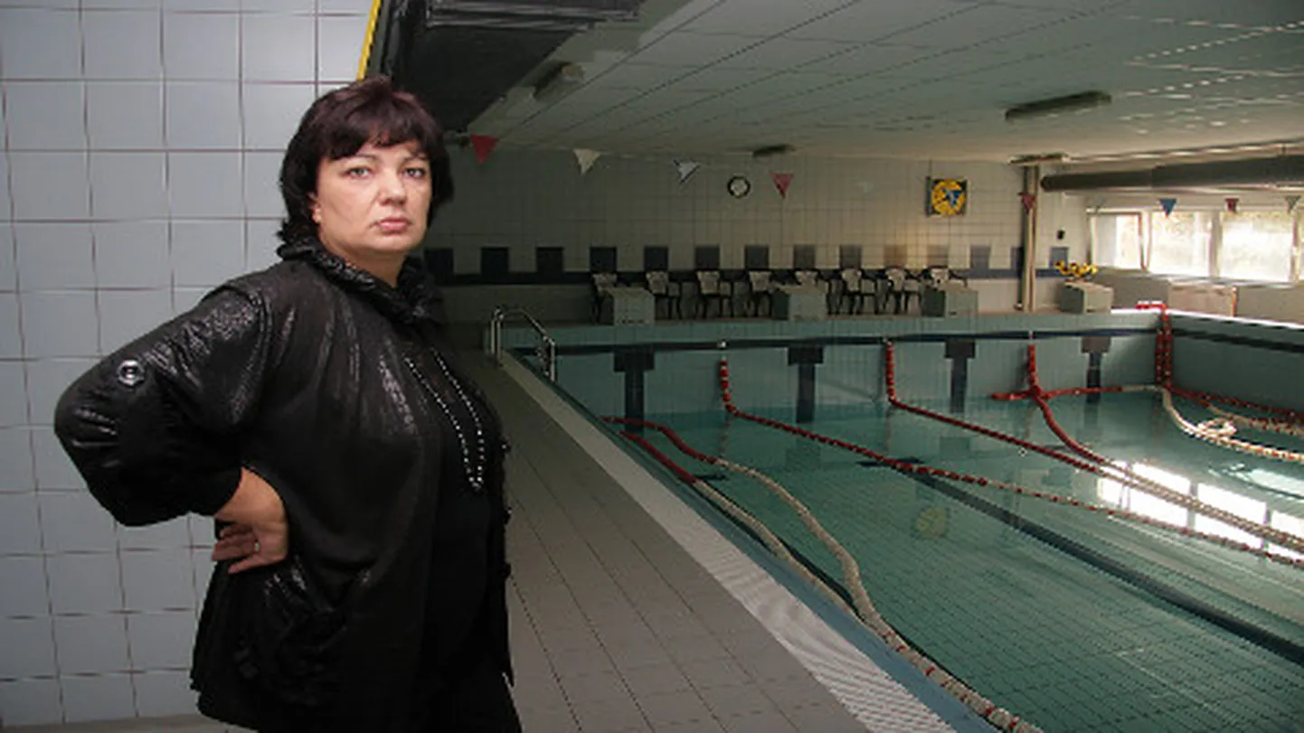 Irina Šulgina kinnitusel vajab vene põhikooli hoone hädasti nüüdisajastamist. Kui vallavõimud otsustavad ehitada uue õppekorpuse, siis praegune ujula, spordisaal, aula ja söökla ilmselt säilitatakse ning renoveeritakse.