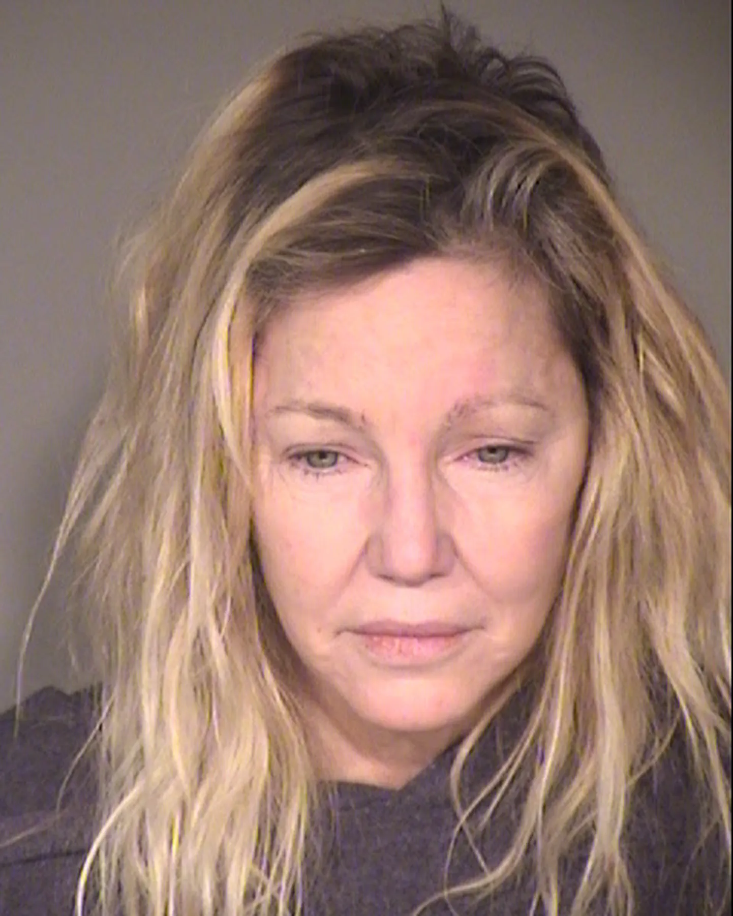 Heather Locklear.