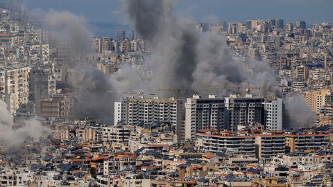 Irānas kara dēļ kavēsies dažas ASV bruņojuma piegādes Eiropai